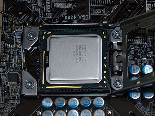 New PC's Platform Choice - Core i7 920